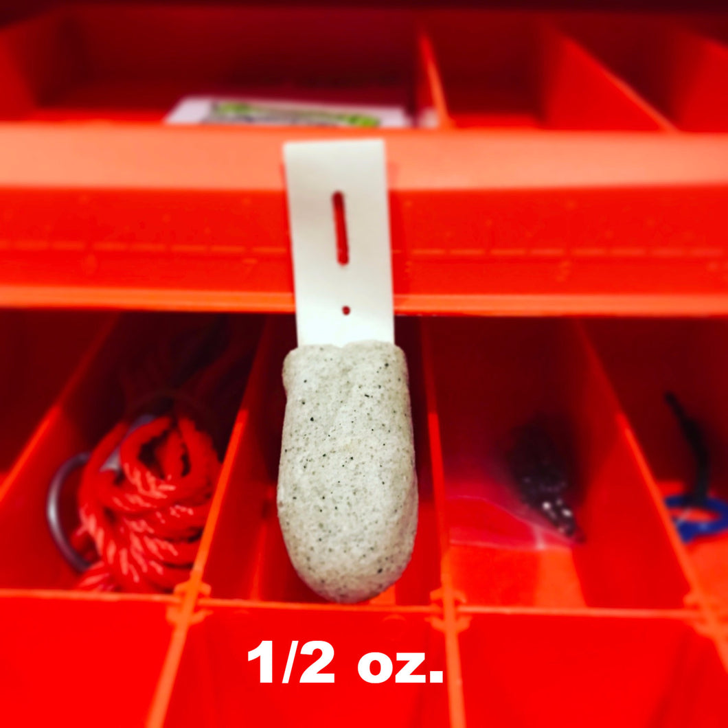 SinkerPop™ Mini 1/2 oz x 16